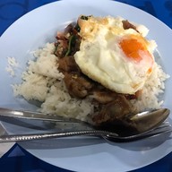 เมนูของร้าน ชายน้ำ