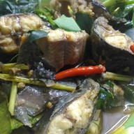 เมนูของร้าน ครัวเจ๊เนียร
