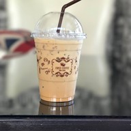 เมนูของร้าน First Coffee