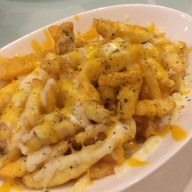 เมนูของร้าน Pollenzo Bistro&italian Gelato