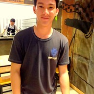 กระหรี่หมี่เตี๋ยว