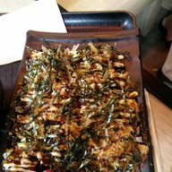 เมนูของร้าน Yotori  เซ็นทรัลลาดพร้าว