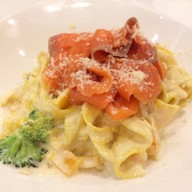 เมนูของร้าน Pollenzo Bistro&italian Gelato