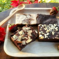 เมนูของร้าน Papa'home Rabbit Cafè