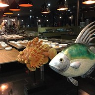 Phuket Fish Market Restaurant