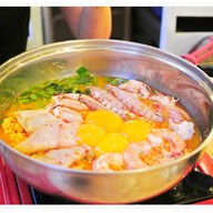 เมนูของร้าน อย่าลืมฉัน ถนนสาลีรัฐวิภาค