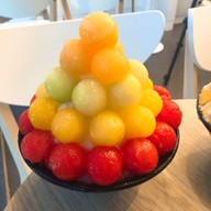 Snow Tree JAS URBAN Srinakarin