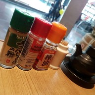 บรรยากาศ Kiku Zakura