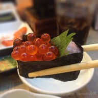 เมนูของร้าน OISHI EATERIUM Central Plaza Grand Rama 9