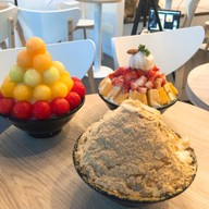 Snow Tree JAS URBAN Srinakarin