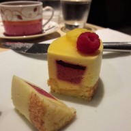 เมนูของร้าน Hidemi Sugino