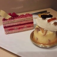 เมนูของร้าน Hidemi Sugino