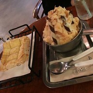 เมนูของร้าน Namon Nomwan