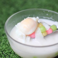 นานา บ้านขนมหวาน