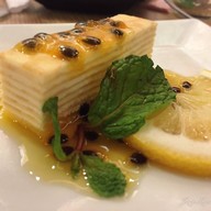 เมนูของร้าน OISHI EATERIUM Central Plaza Grand Rama 9