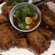 เมนูของร้าน ครัวคุณลุง
