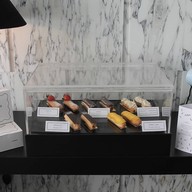 เมนูของร้าน LATITUDE13