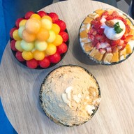 Snow Tree JAS URBAN Srinakarin