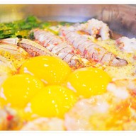 เมนูของร้าน อย่าลืมฉัน ถนนสาลีรัฐวิภาค