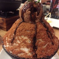 เมนูของร้าน OISHI EATERIUM เซ็นทรัพลาซ่า แกรนด์ พระราม9