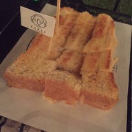 เมนูของร้าน Namon Nomwan