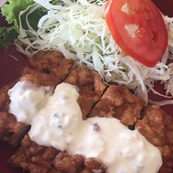 เมนูของร้าน Shinobu