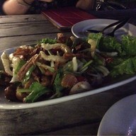 เมนูของร้าน Majin House