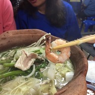 ร้านสุกี้หน้าสโมลรลูกเสือ กระบี่