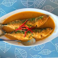 เมนูของร้าน Platoo Restaurant บีไฮฟ์ เมืองทอง