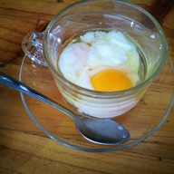 เมนูของร้าน โจ๊กเปิดหม้อ ภูเก็ต