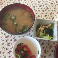 เมนูของร้าน Shinobu