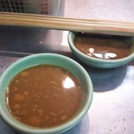 ข้าวต้มปรุงทองหล่อ