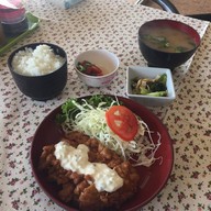 เมนูของร้าน Shinobu