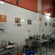 บรรยากาศ อั๊งข้าวต้ม