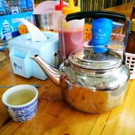 เมนูของร้าน โจ๊กเปิดหม้อ ภูเก็ต