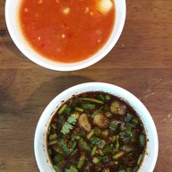 เมนูของร้าน เนื้อโคขุน by รัตนะ ธาตุพนม