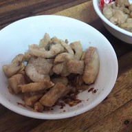 เมนูของร้าน ก๋วยเตี๋ยวเรือแม่พเยาว์ ประดิพัทธิ18