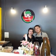Tangmo Oh! Korean Bingsu & Dessert
