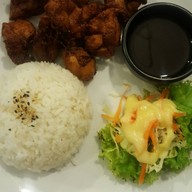 เมนูของร้าน Wang Waan วังหลัง
