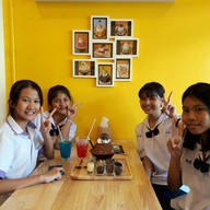 Tangmo Oh! Korean Bingsu & Dessert