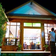 หน้าร้าน Ainary Home Cafe
