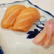 เมนูของร้าน Asahi Sushi Bar & Bistro