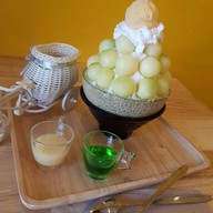 Tangmo Oh! Korean Bingsu & Dessert