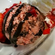 เมนูของร้าน Swensen's เดอะแจ๊ส รามอินทรา