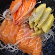 Asahi Sushi Bar & Bistro