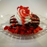 เมนูของร้าน Swensen's เดอะแจ๊ส รามอินทรา