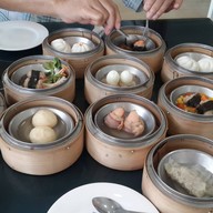 เมนูของร้าน ชิลล์ ชิลล์