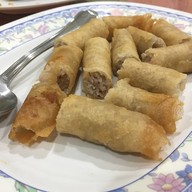เมนูของร้าน Jok โต๊ะเดียว(เยาวราช) เยาวราช