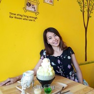 Tangmo Oh! Korean Bingsu & Dessert