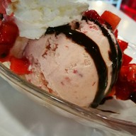 เมนูของร้าน Swensen's เดอะแจ๊ส รามอินทรา